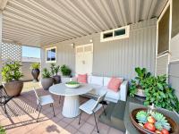 1974 Cavco Catalina Mobile Home