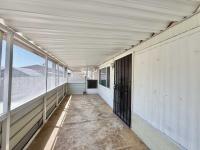 1974 Cavco Catalina Mobile Home