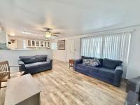 1974 Cavco Catalina Mobile Home