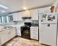 1974 Cavco Catalina Mobile Home