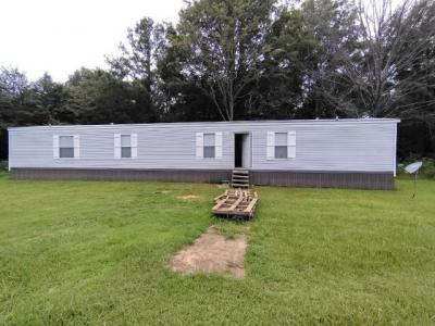 Mobile Home at 30072 Coggin Rd Nettleton, MS 38858