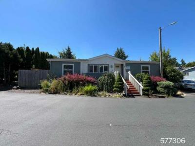 Mobile Home at Whisper Creek Estates 1819 SE Orient Dr Unit 1 Gresham, OR 97080