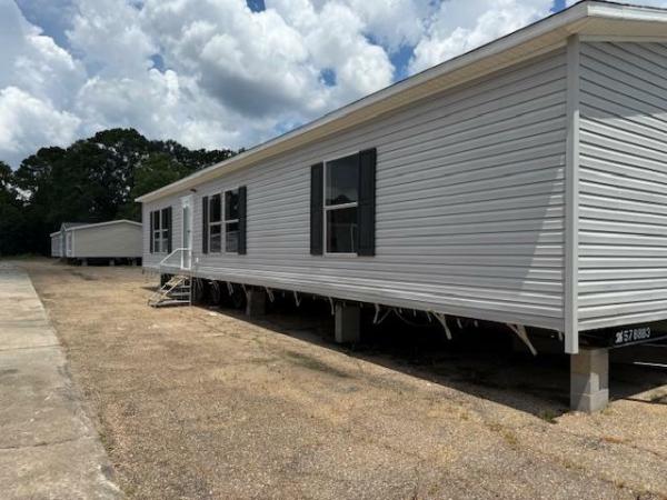 Photo 1 of 2 of home located at Rockin' P Homes Llc 1111 Florida Ave SW Denham Springs, LA 70726