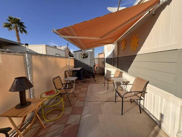 2015 Champion Mobile Home For Sale