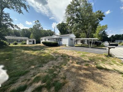 Mobile Home at 31 Highridge Trail Concord, NH 03301