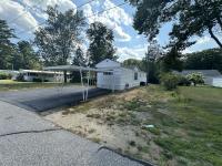 1967 Capital 62-2-12 Mobile Home