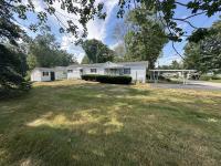 1967 Capital 62-2-12 Mobile Home