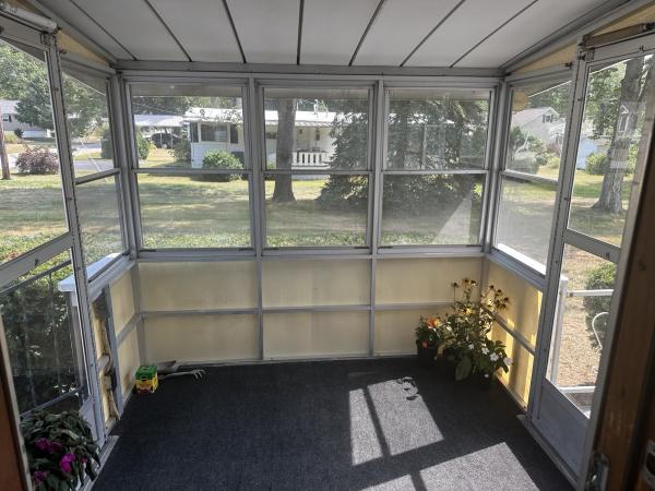 1967 Capital 62-2-12 Mobile Home