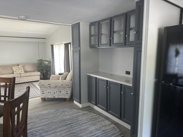 1967 Capital 62-2-12 Mobile Home