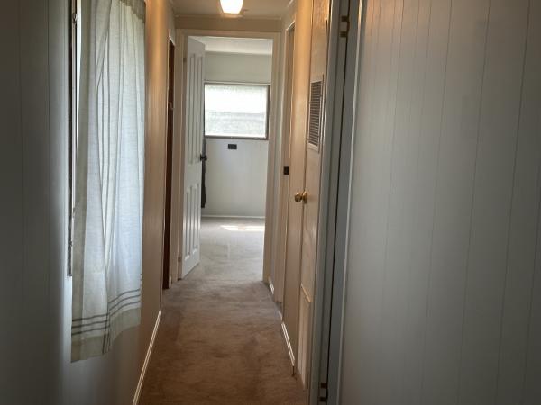 1967 Capital 62-2-12 Mobile Home