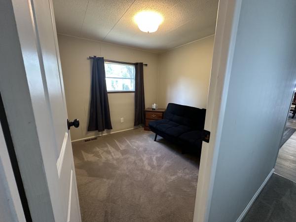 1967 Capital 62-2-12 Mobile Home