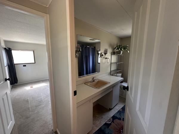 1967 Capital 62-2-12 Mobile Home