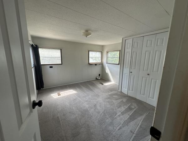 1967 Capital 62-2-12 Mobile Home