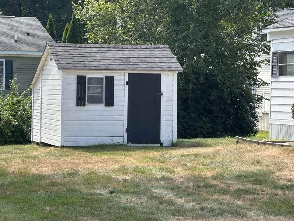 1967 Capital 62-2-12 Mobile Home