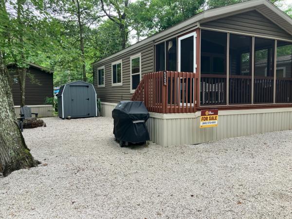 Photo 1 of 2 of home located at 116 Swainton-Goshen Rd. 533 Cape May Court House, NJ 08210