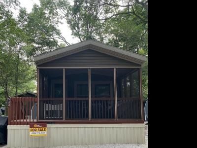 Photo 2 of 13 of home located at 116 Swainton-Goshen Rd.  533 Cape May Court House, NJ 08210