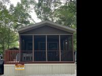 2015 Skyline 411 Mobile Home