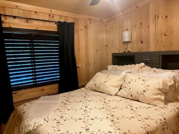 2015 Skyline 411 Mobile Home