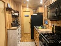 2015 Skyline 411 Mobile Home