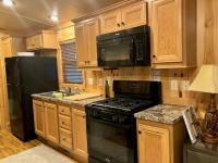 2015 Skyline 411 Mobile Home
