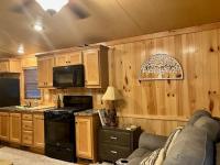 2015 Skyline 411 Mobile Home