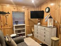 2015 Skyline 411 Mobile Home