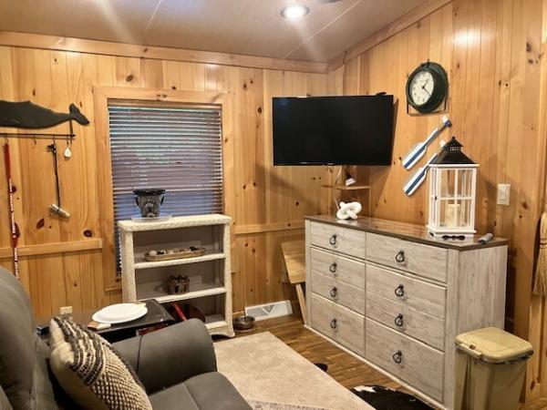 2015 Skyline 411 Mobile Home