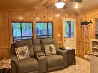 2015 Skyline 411 Mobile Home