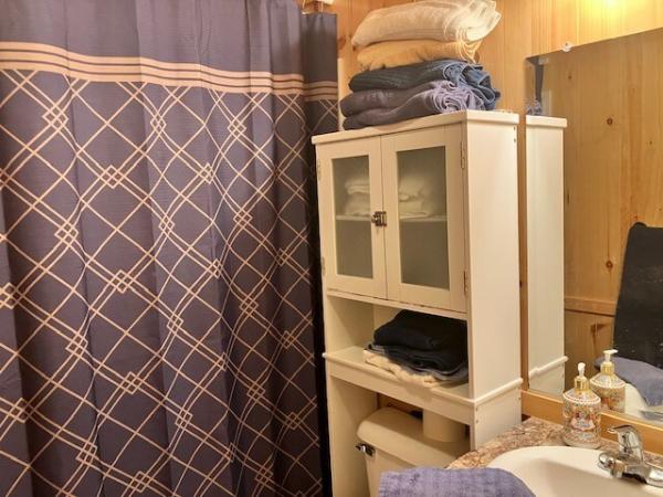 2015 Skyline 411 Mobile Home