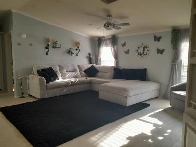 Photo 2 of 9 of home located at 9839 Kenneth Ln, Lot #117 Hudson, FL 34667