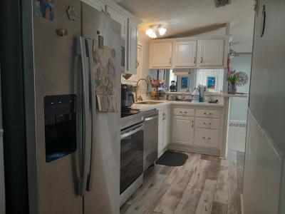 Photo 3 of 9 of home located at 9839 Kenneth Ln, Lot #117 Hudson, FL 34667