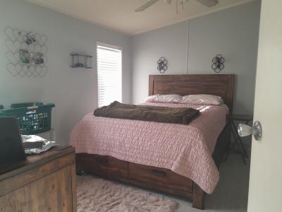 Photo 4 of 9 of home located at 9839 Kenneth Ln, Lot #117 Hudson, FL 34667