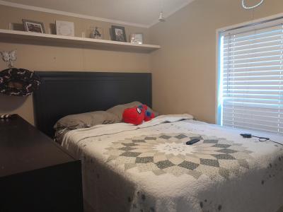 Photo 5 of 9 of home located at 9839 Kenneth Ln, Lot #117 Hudson, FL 34667