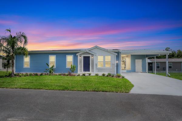 2025 Palm Harbor 340EL28482B Mobile Home