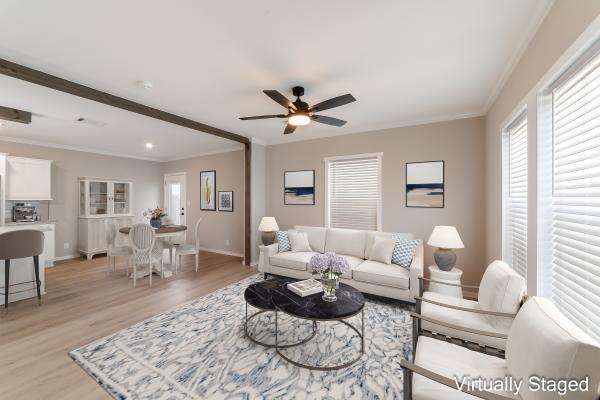 2025 Palm Harbor 340EL28482B Mobile Home