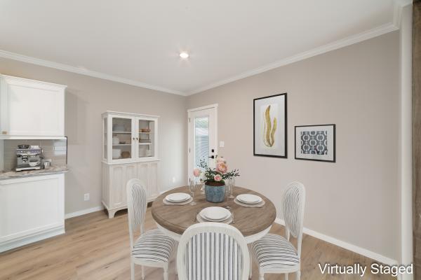 2025 Palm Harbor 340EL28482B Mobile Home