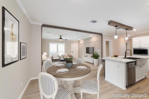 2025 Palm Harbor 340EL28482B Mobile Home