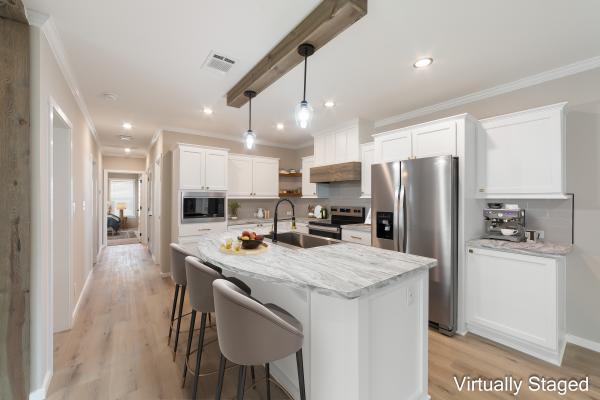 2025 Palm Harbor 340EL28482B Mobile Home