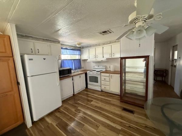 1979 SARC Manufactured Home