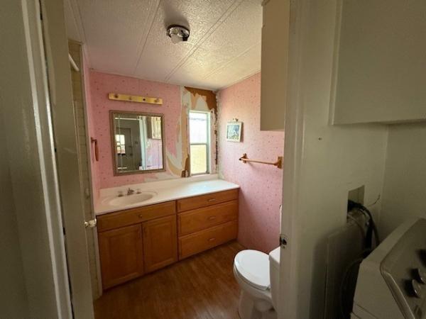 1979 SARC Manufactured Home