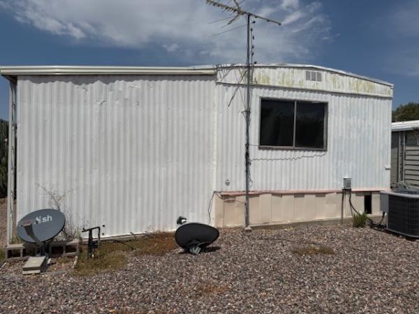 1979 SARC Manufactured Home