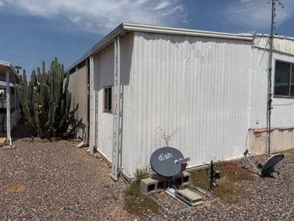 1979 SARC Manufactured Home