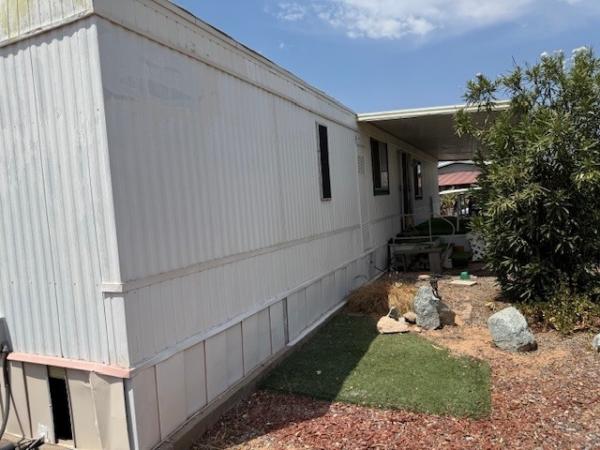 1979 SARC Manufactured Home