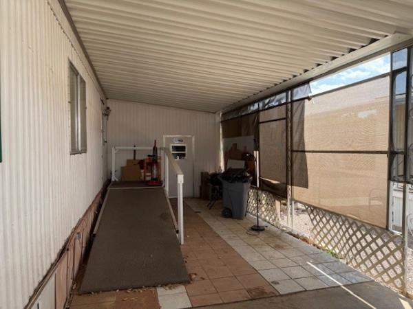 1979 SARC Manufactured Home