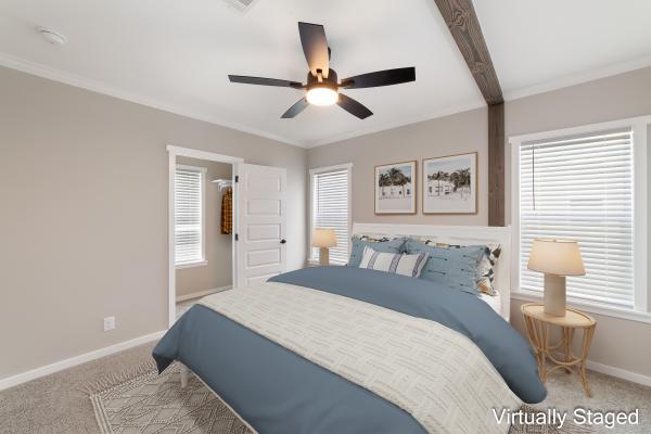 2025 Palm Harbor 340EL28482B Mobile Home