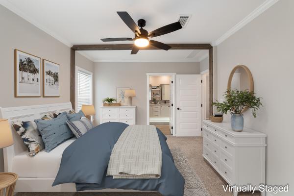 2025 Palm Harbor 340EL28482B Mobile Home