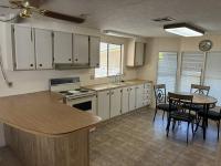 1983 Palm Harbor Manufactured Home