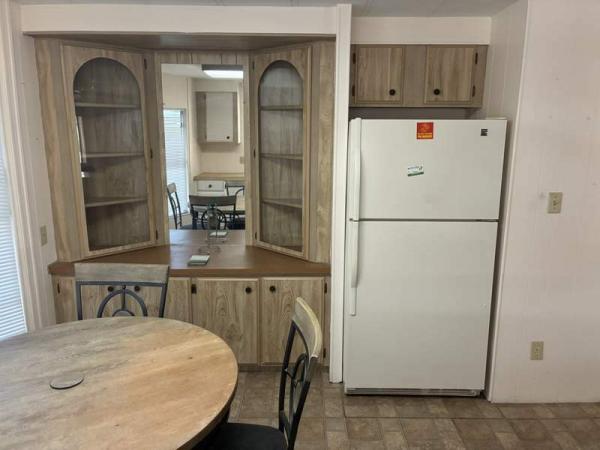 1983 Palm Harbor Manufactured Home