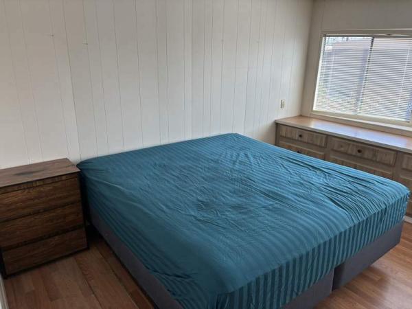 1983 Palm Harbor Manufactured Home