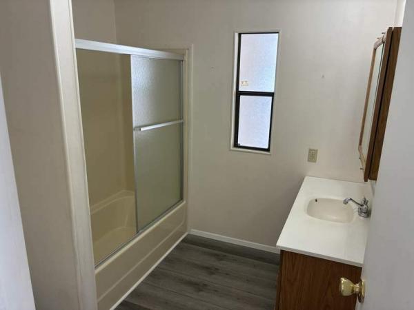1983 Palm Harbor Manufactured Home